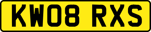 KW08RXS