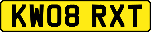 KW08RXT
