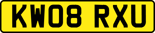 KW08RXU