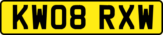 KW08RXW