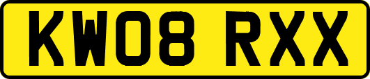 KW08RXX
