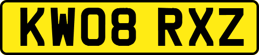 KW08RXZ