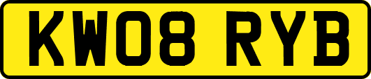 KW08RYB