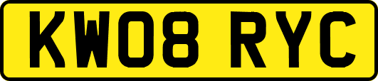 KW08RYC