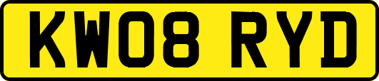KW08RYD