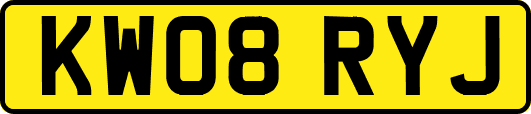 KW08RYJ