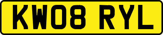KW08RYL