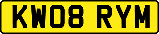 KW08RYM