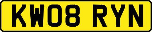 KW08RYN