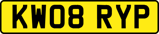 KW08RYP