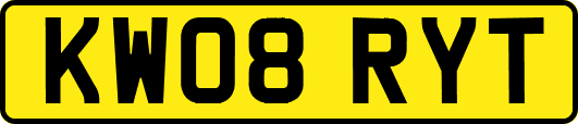 KW08RYT