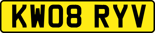 KW08RYV