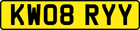 KW08RYY