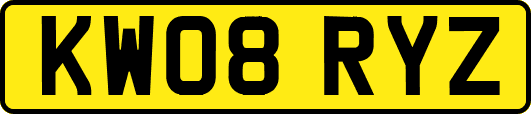 KW08RYZ