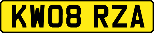 KW08RZA