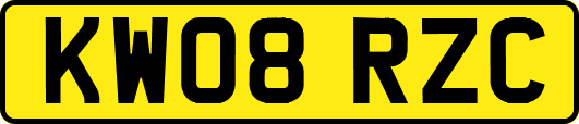 KW08RZC