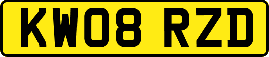 KW08RZD