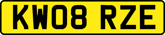 KW08RZE