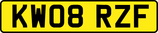 KW08RZF