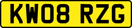 KW08RZG
