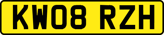 KW08RZH