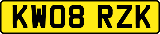 KW08RZK