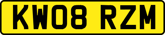 KW08RZM