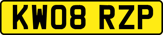 KW08RZP