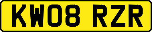 KW08RZR