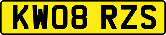 KW08RZS
