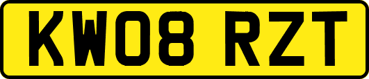 KW08RZT