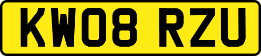KW08RZU