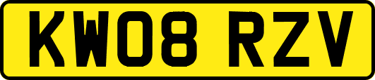 KW08RZV