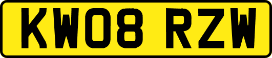 KW08RZW