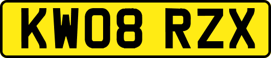 KW08RZX