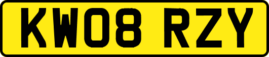 KW08RZY