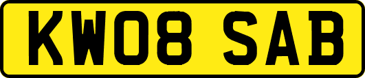 KW08SAB