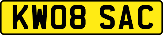 KW08SAC