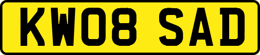 KW08SAD