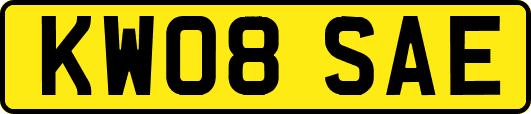 KW08SAE