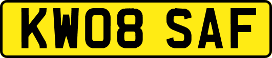KW08SAF