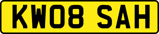 KW08SAH