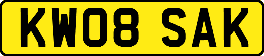 KW08SAK