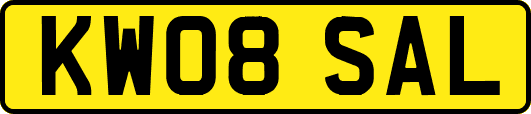 KW08SAL