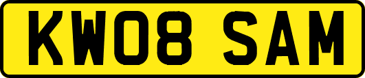 KW08SAM