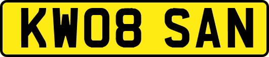 KW08SAN