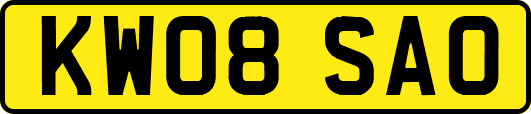 KW08SAO