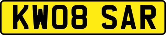 KW08SAR