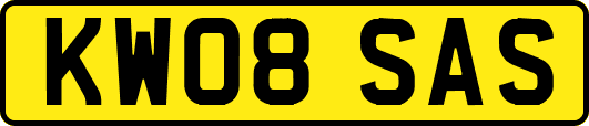 KW08SAS