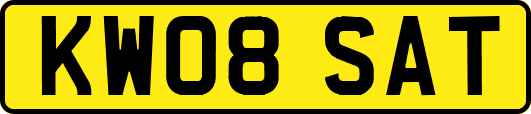 KW08SAT